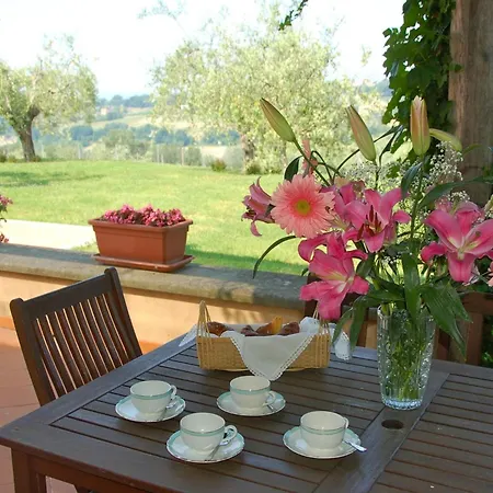 Attractive And Spacious With Pool 4* ماجليانو سابينا