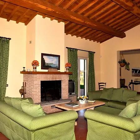 Attractive And Spacious With Pool فندق ماجليانو سابينا