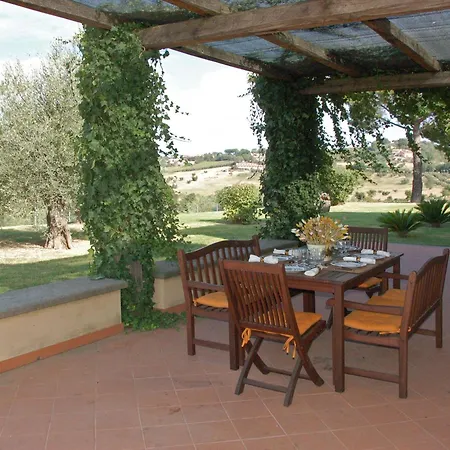 Attractive And Spacious With Pool فندق ماجليانو سابينا